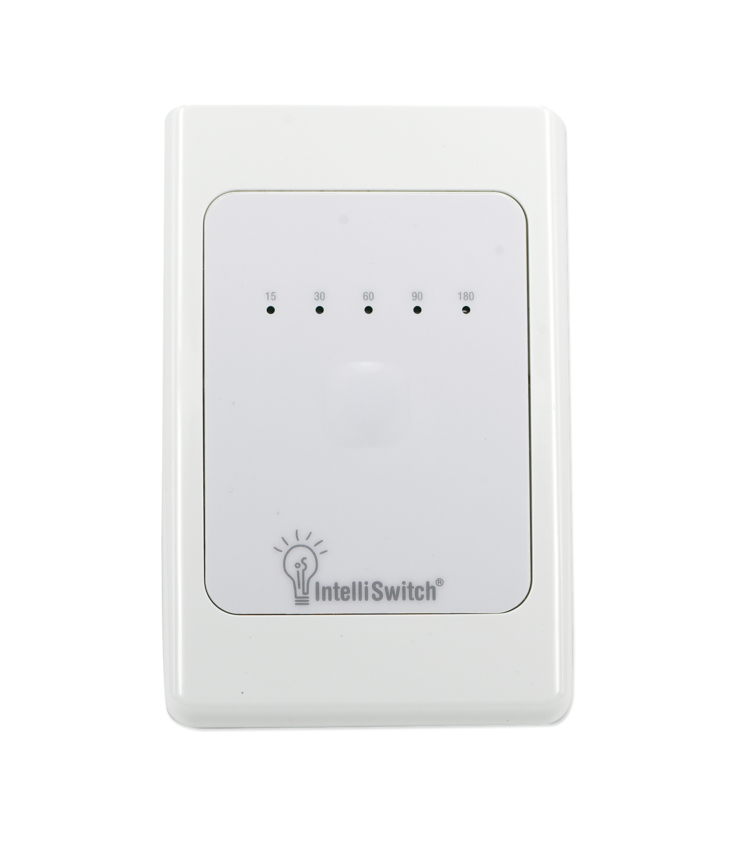 IntelliSwitch® Single Light Switch