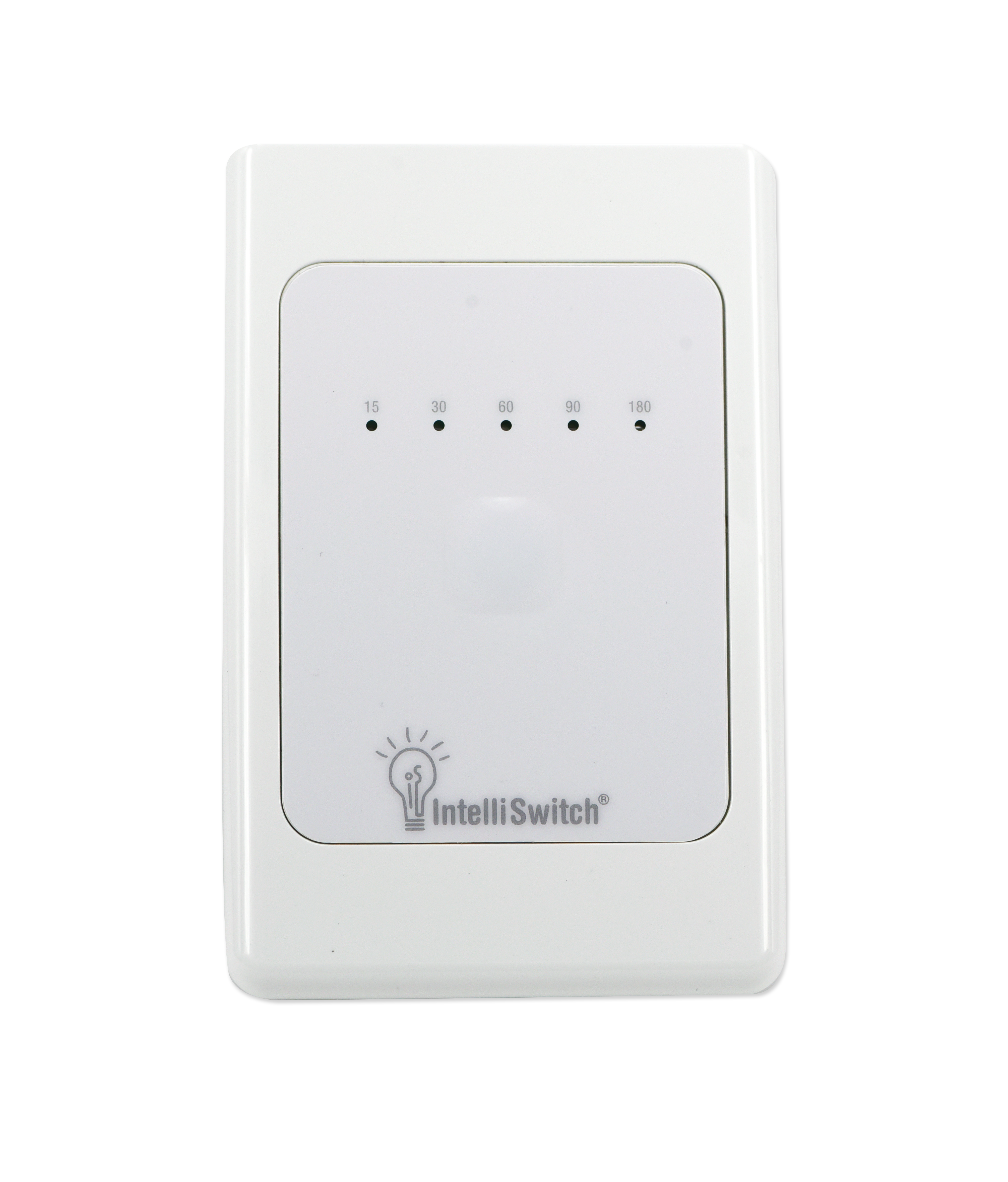 IntelliSwitch - intelligent switches that save money, time and energy