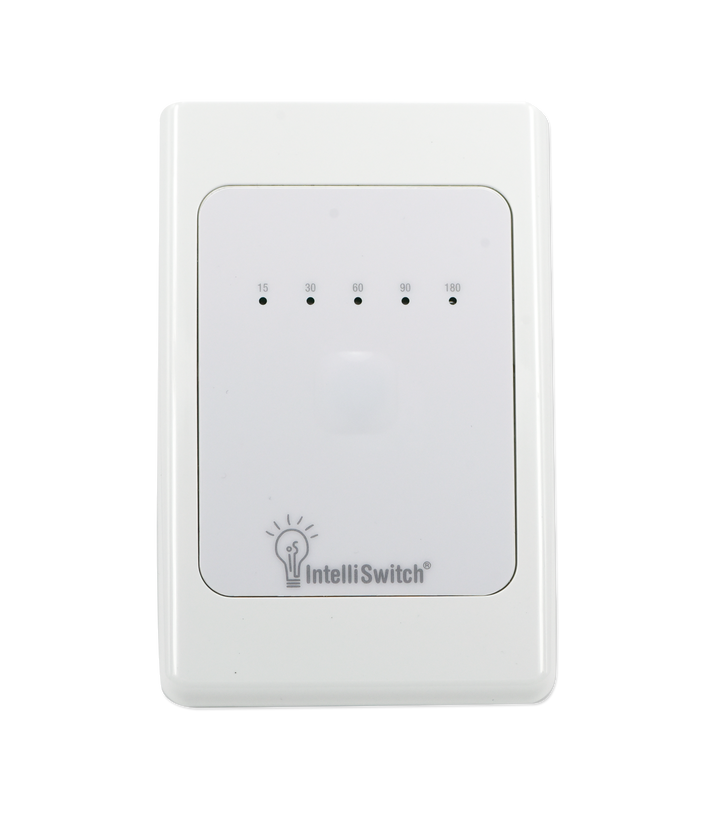 Li Switch IntelliSwitch® Single Light Switch