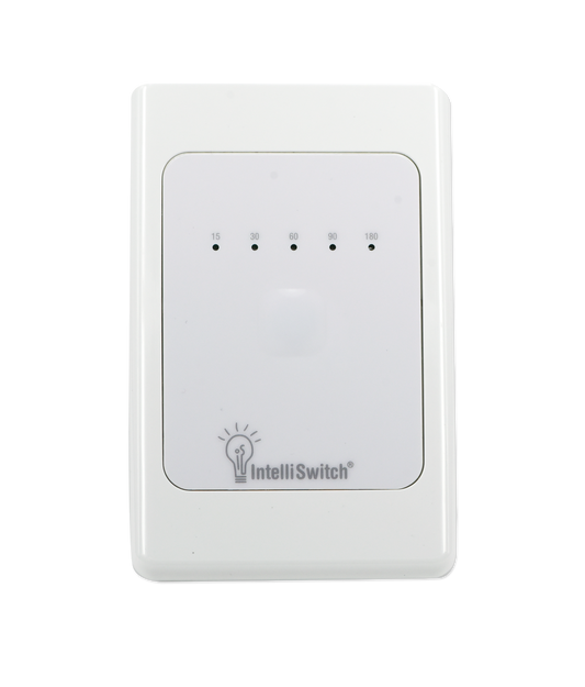 IntelliSwitch® Single Light Switch